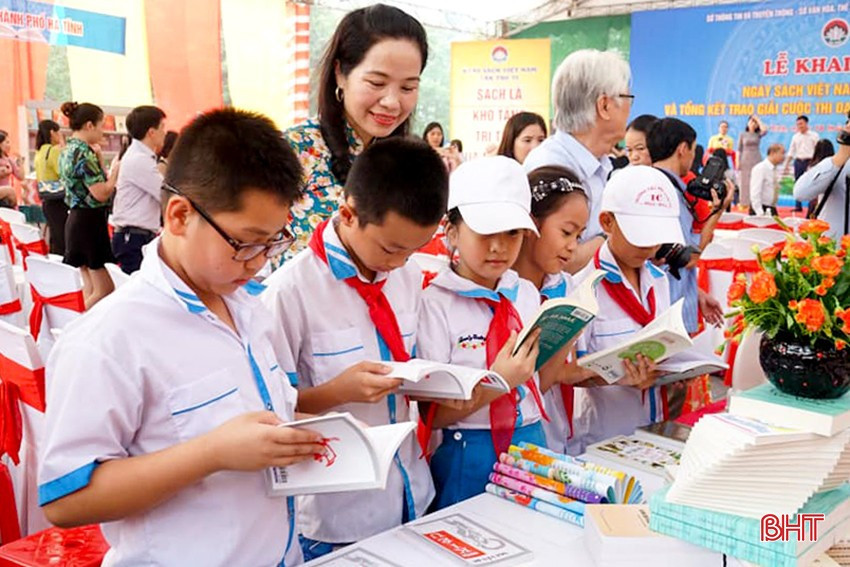 Bỏ học sinh giỏi tiểu học, học sinh tiên tiến cấp THCS từ năm học 2024–2025