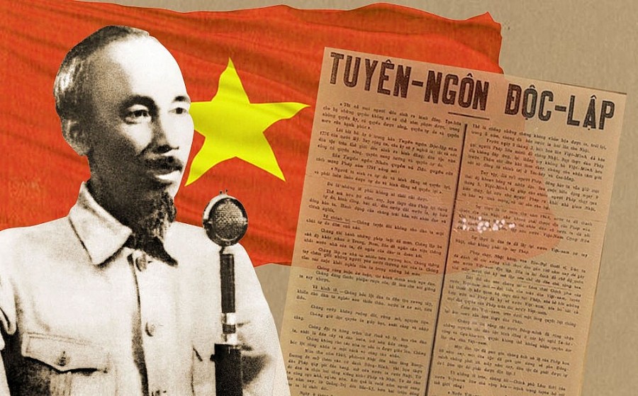 Kỷ niệm 80 năm Cách mạng tháng Tám (8 - 1945) và Quốc khánh (2 - 9): VAI TRÒ LÃNH TỤ HỒ CHÍ MINH VỚI CÁCH MẠNG THÁNG TÁM