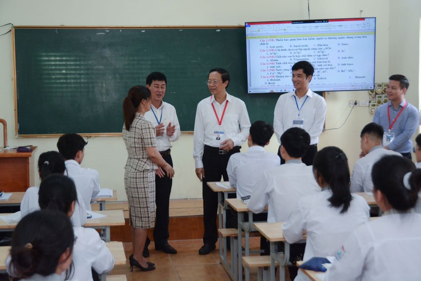 6 điểm nổi bật trong Luật Nhà giáo – Bảo vệ và khẳng định vị thế của người thầy