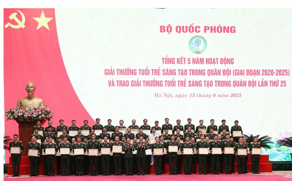 ĐỔI MỚI GIÁO DỤC Ở CÁC NHÀ TRƯỜNG QUÂN ĐỘI TRƯỚC TÁC ĐỘNG CỦA CUỘC CÁCH MẠNG CÔNG NGHIỆP LẦN THỨ TƯ VÀ YÊU CẦU CỦA CHIẾN TRANH HIỆN ĐẠI