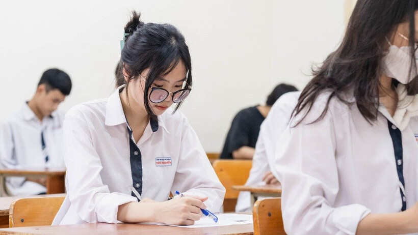 Những mốc thời gian quan trọng sau kỳ thi tốt nghiệp THPT 2025 thí sinh cần lưu ý
