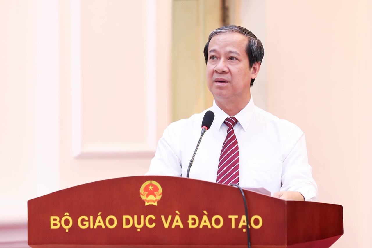 Tăng cường phối hợp chiến lược, đưa chính sách giáo dục thực sự đi vào cuộc sống