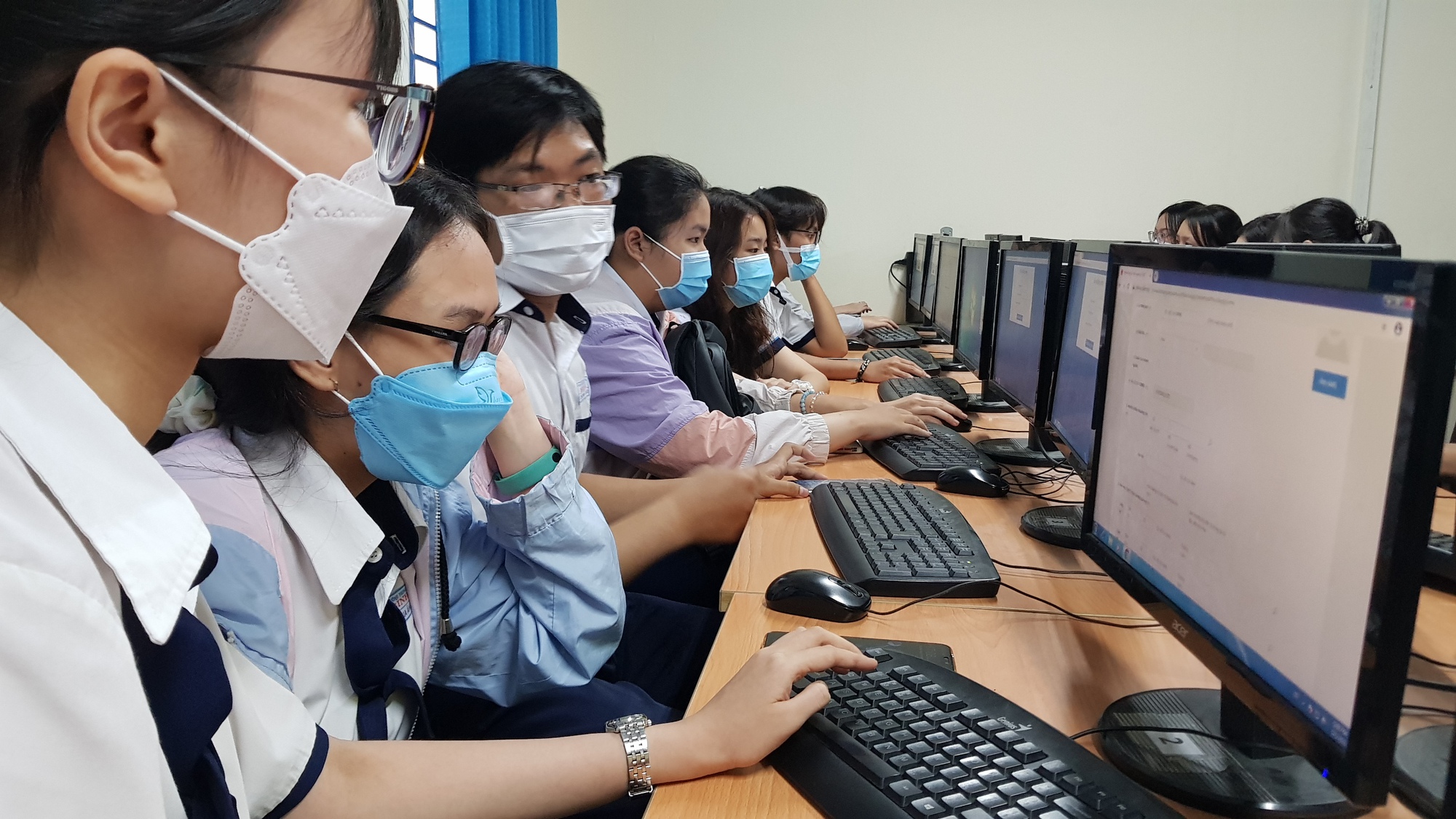 HÀNH TRÌNH 80 NĂM GIÁO DỤC VIỆT NAM: TỪ “DIỆT GIẶC DỐT” ĐẾN CHUYỂN ĐỔI SỐ TOÀN DIỆN