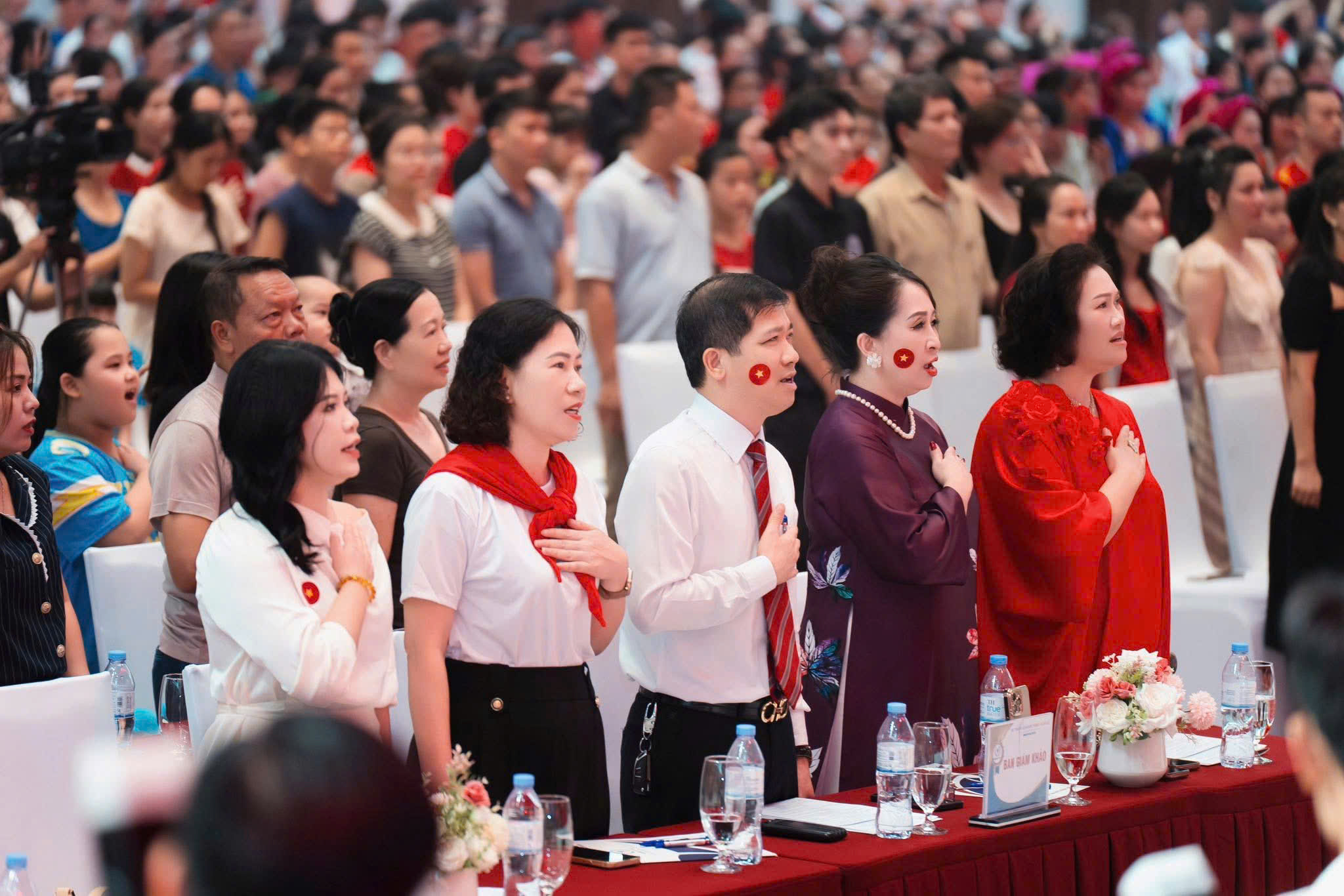 Giai điệu kết nối non sông – Hòa nhịp tự hào: Nobel Concert Night 2 lan tỏa tinh thần dân tộc và khát vọng thời đại