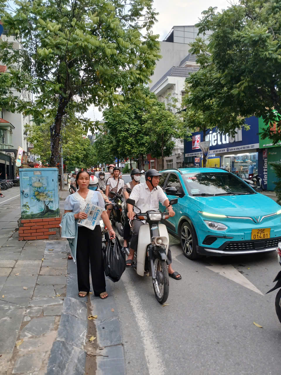 Xử đúng người nhưng mức độ lỗi có thỏa đáng: Cần một góc nhìn nhân văn trong xét xử người chưa thành niên