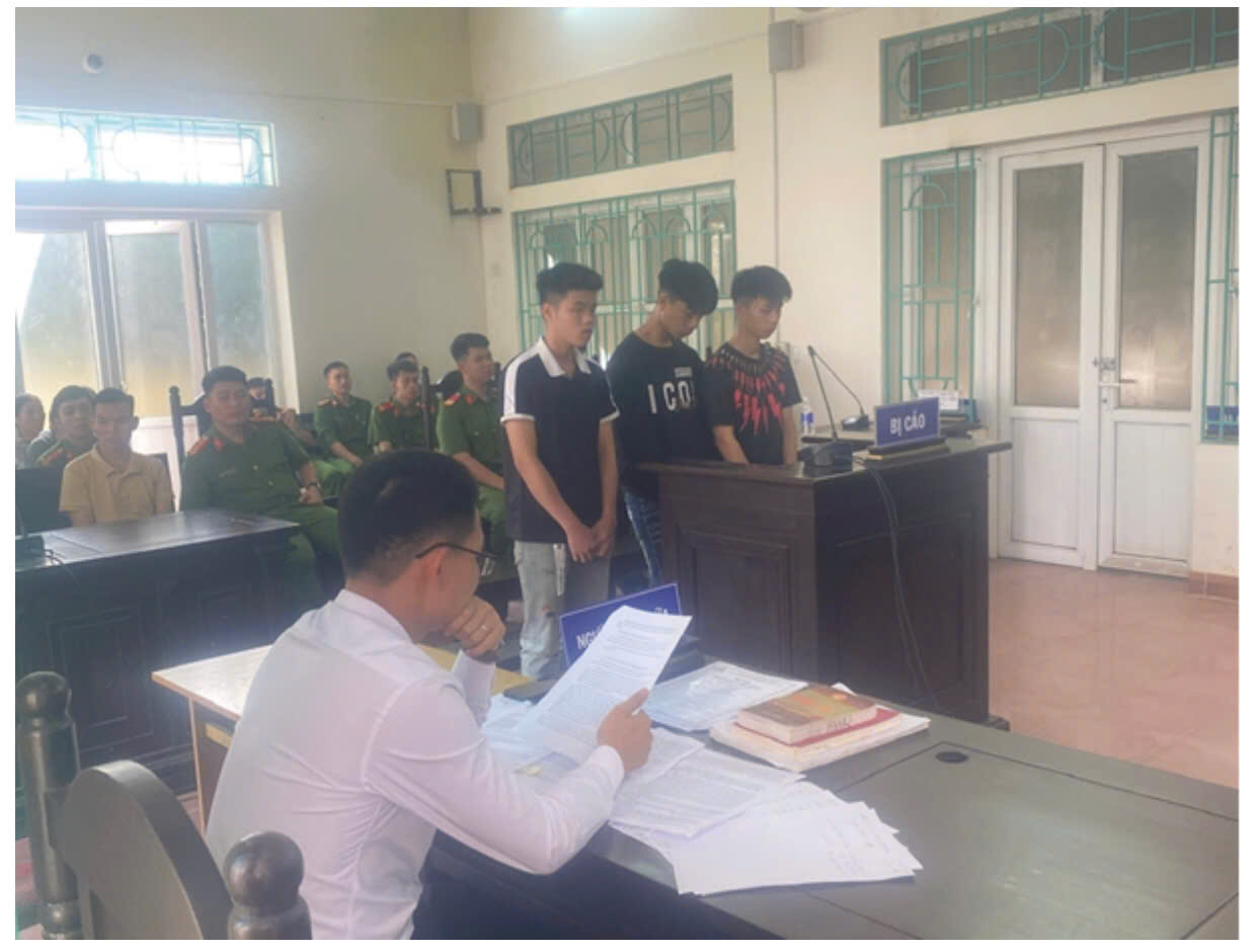 Xử đúng người nhưng mức độ lỗi có thỏa đáng: Cần một góc nhìn nhân văn trong xét xử người chưa thành niên