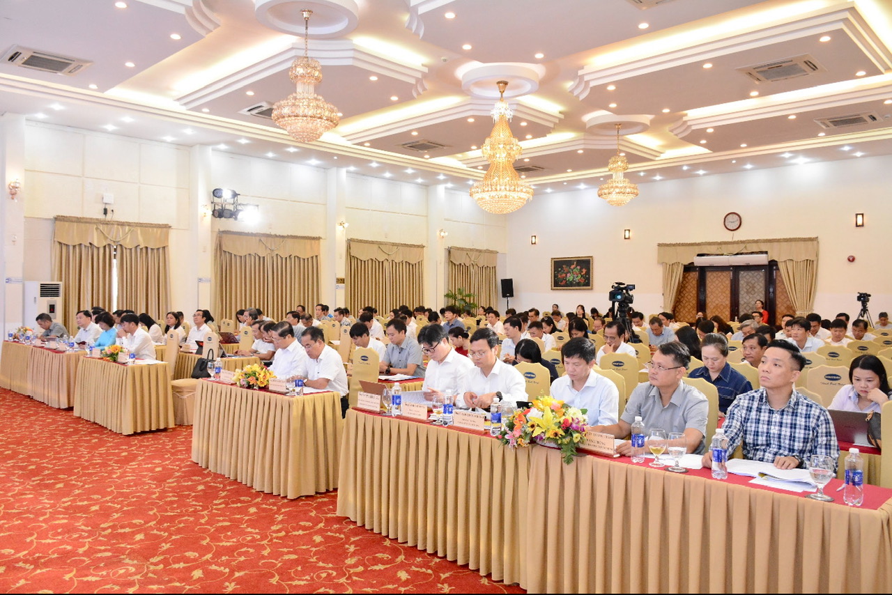 Giáo dục nông thôn khởi sắc từ Chương trình mục tiêu quốc gia xây dựng nông thôn mới