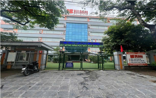 Hà Nội: Nhiều sai phạm tại trường Tiểu học Quốc Tế Thăng Long - UBND phường yêu cầu dừng tuyển sinh.