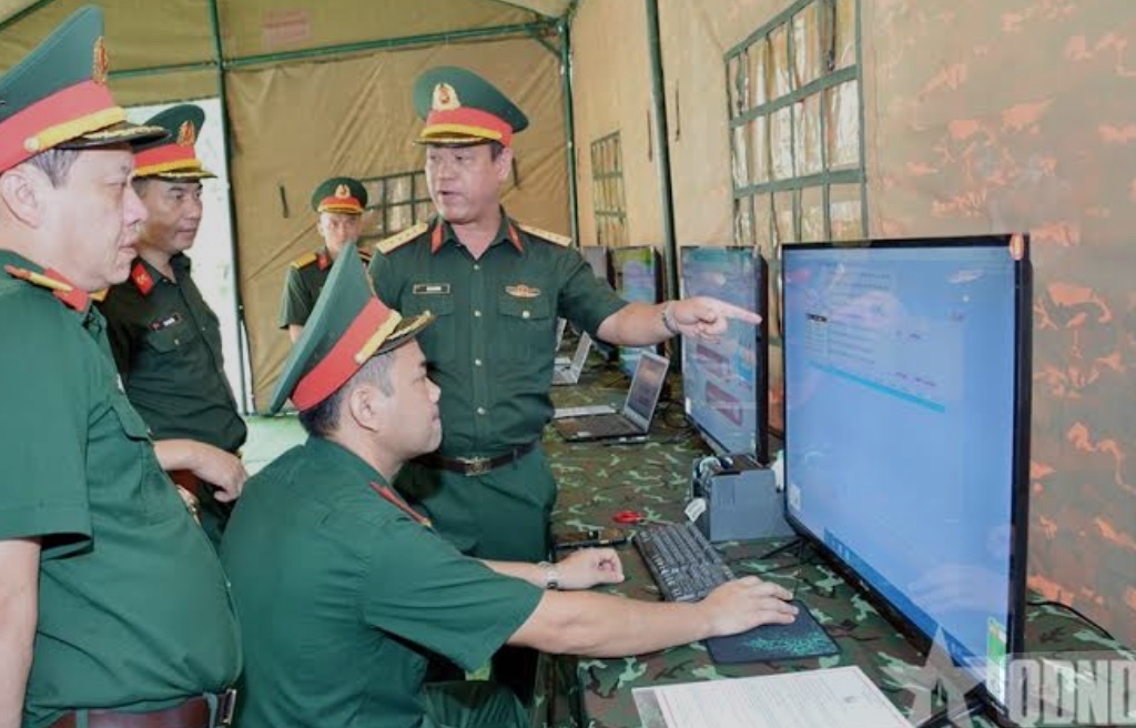 GIẢI PHÁP KHẮC PHỤC KHÓ KHĂN TÂM LÝ CHO GIẢNG VIÊN TRẺ TRONG ĐỔI MỚI PHƯƠNG PHÁP GIẢNG DẠY Ở CÁC TRƯỜNG QUÂN ĐỘI TRONG BỐI CẢNH CHUYỂN ĐỔI SỐ HIỆN NAY