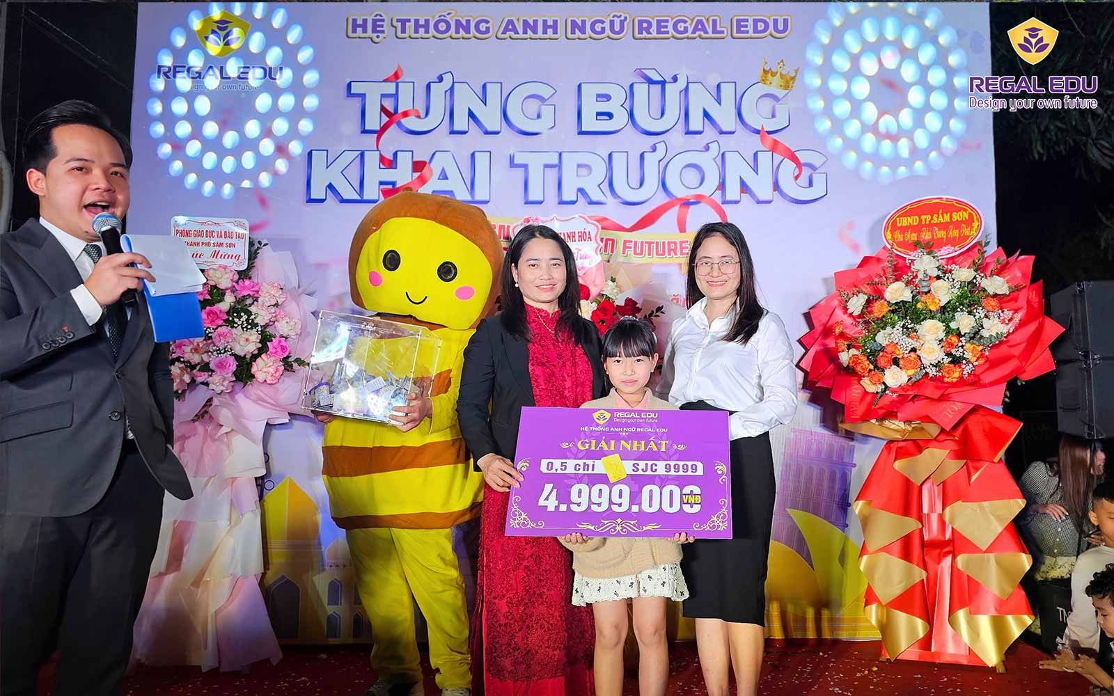 Sự thật đằng sau biển hiệu giáo dục ngoại ngữ