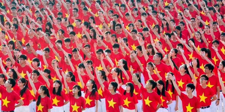 BỒI DƯỠNG “KHÁT VỌNG PHÁT TRIỂN ĐẤT NƯỚC PHỒN VINH HẠNH PHÚC” CHO HỌC VIÊN TRONG CÁC TRƯỜNG QUÂN ĐỘI HIỆN NAY