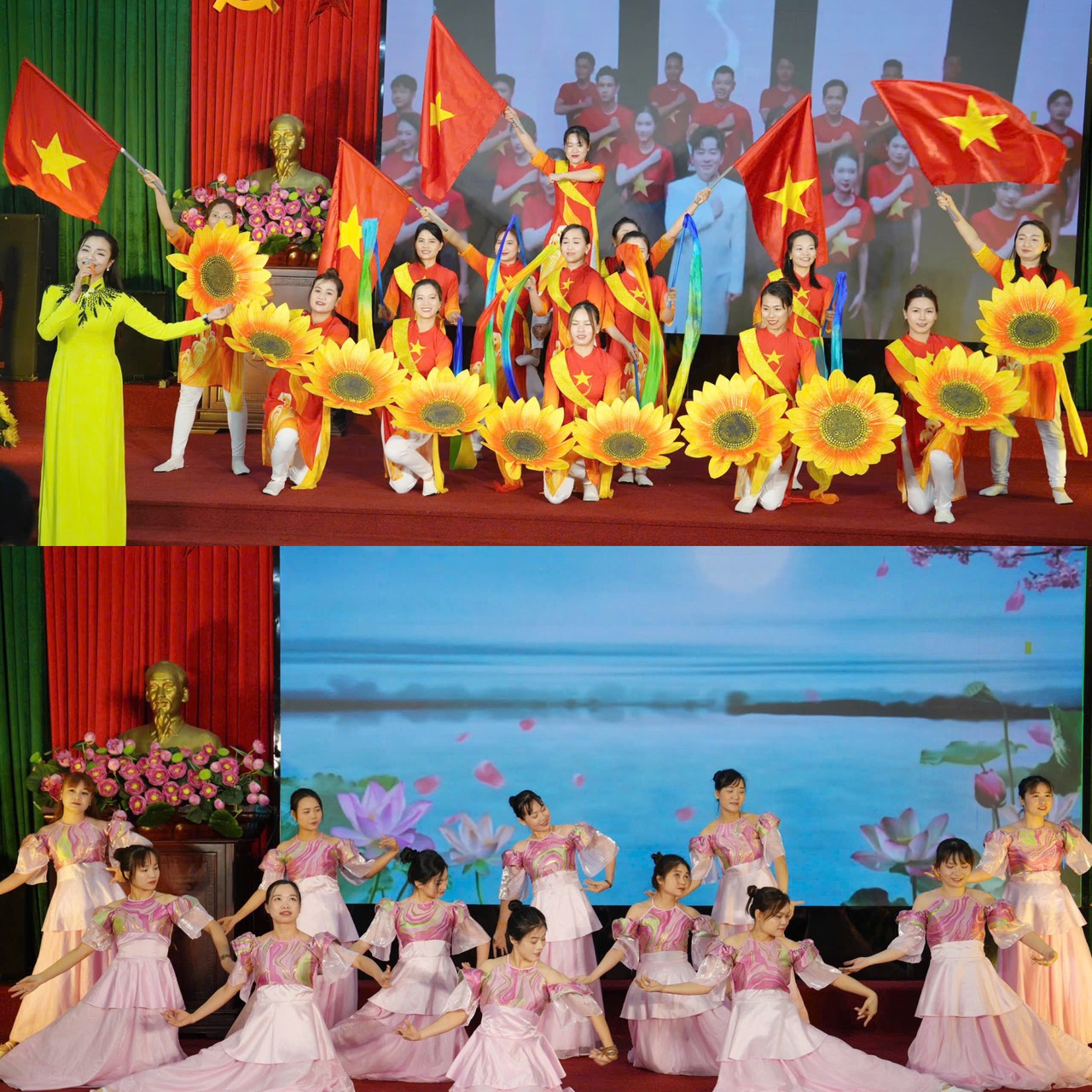 Hội Khuyến học xã Đan Phượng: Lan tỏa phong trào học tập suốt đời, xây dựng xã hội học tập bền vững