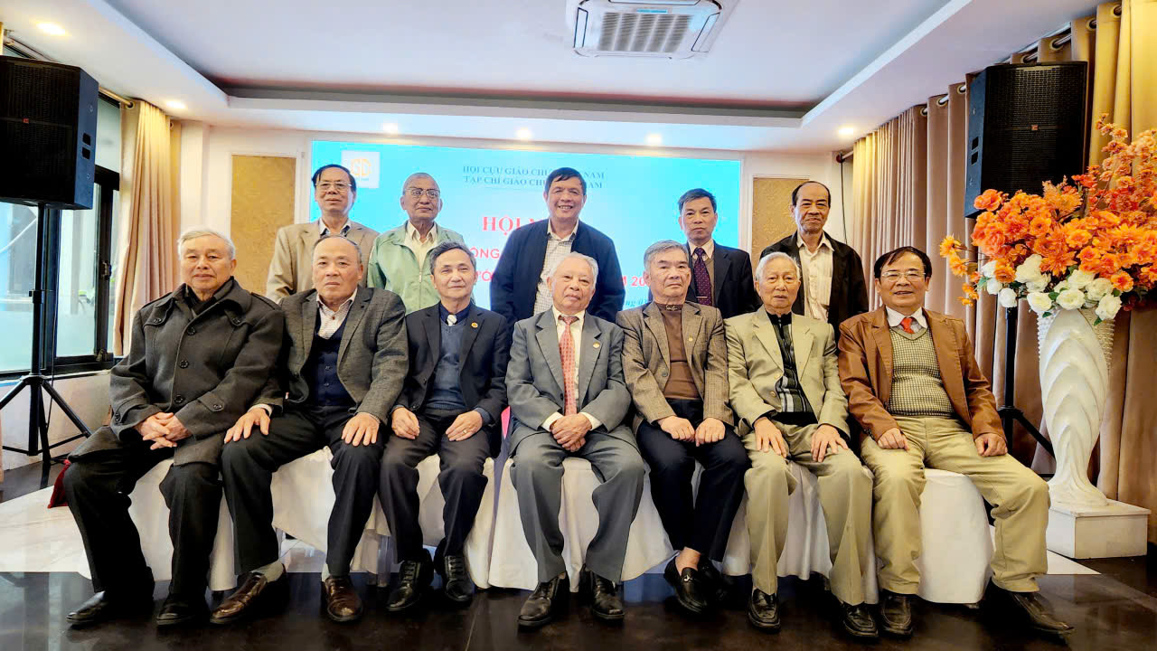 Tạp chí Giáo chức VN: Tổng kết công tác năm 2025, định hướng nhiệm vụ năm 2026