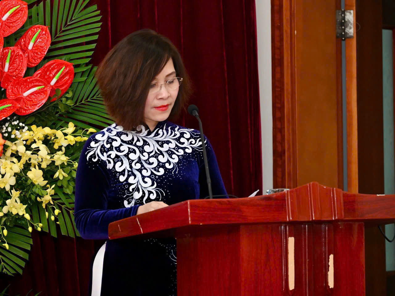 GIẢI PHÁP ĐỘT PHÁ NÂNG CAO CHẤT LƯỢNG GIÁO DỤC CHÍNH TRỊ CHO SINH VIÊN CÁC TRƯỜNG ĐẠI HỌC SƯ PHẠM TRONG KỶ NGUYÊN SỐ