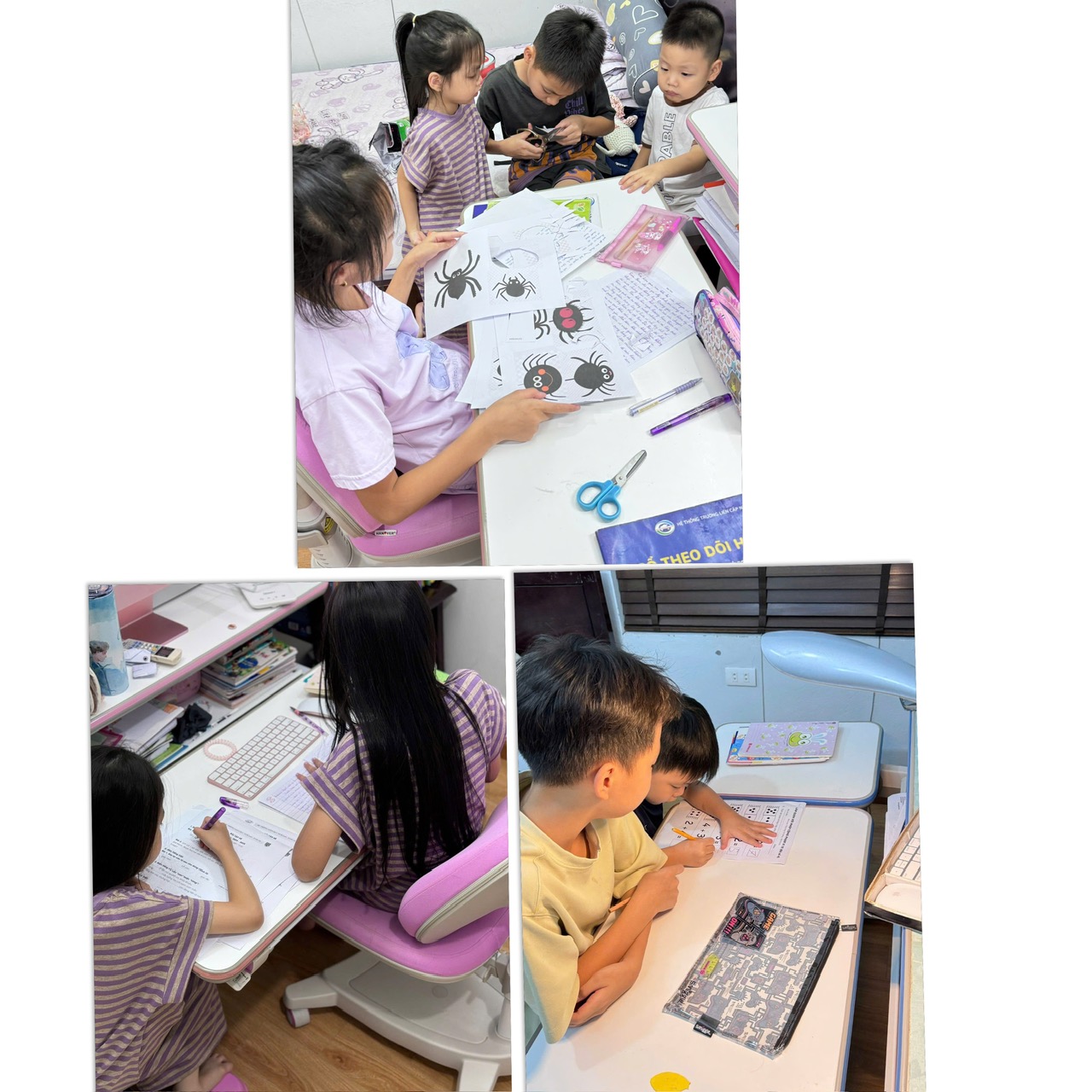 Nuôi dạy con trong thời đại số: Giữ nền tảng từ những điều căn bản