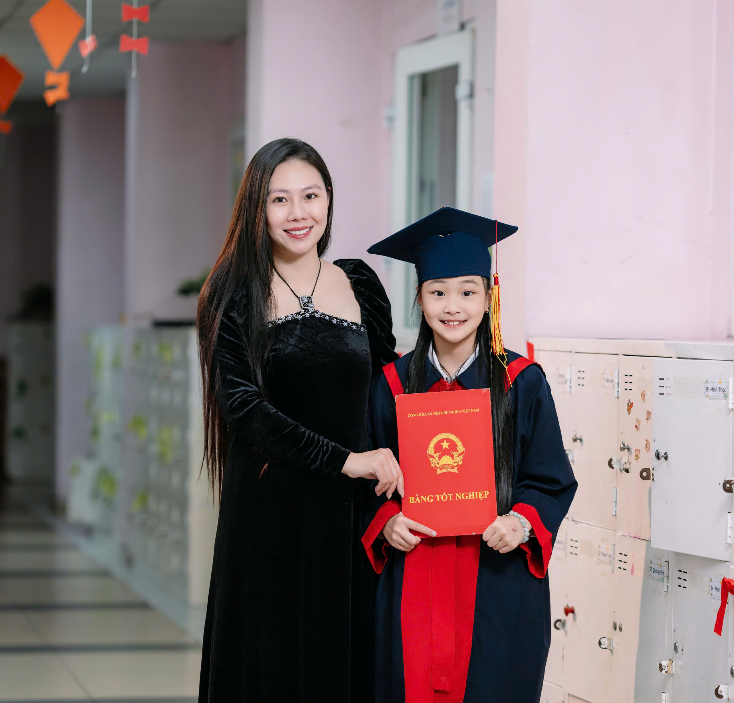 Nuôi dạy con trong thời đại số: Giữ nền tảng từ những điều căn bản