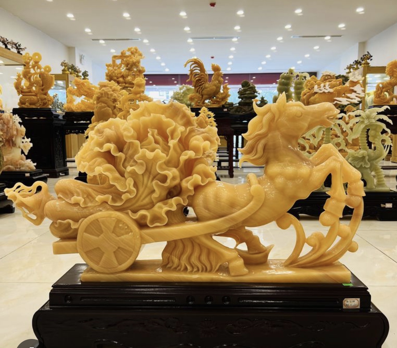 Mùa xuân Bính Ngọ đợi đá… nở hoa!