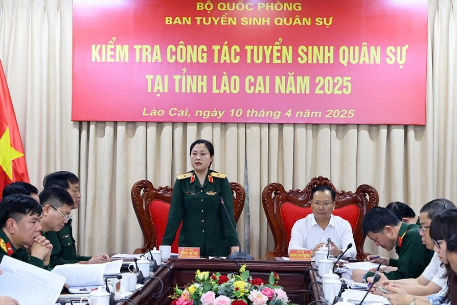 QUÁN TRIỆT NGHỊ QUYẾT SỐ 71-NQ/TW CỦA BỘ CHÍNH TRỊ VỀ ĐỘT PHÁ PHÁT TRIỂN GIÁO DỤC VÀ ĐÀO TẠO: PHƯƠNG HƯỚNG VẬN DỤNG Ở CÁC NHÀ TRƯỜNG QUÂN ĐỘI