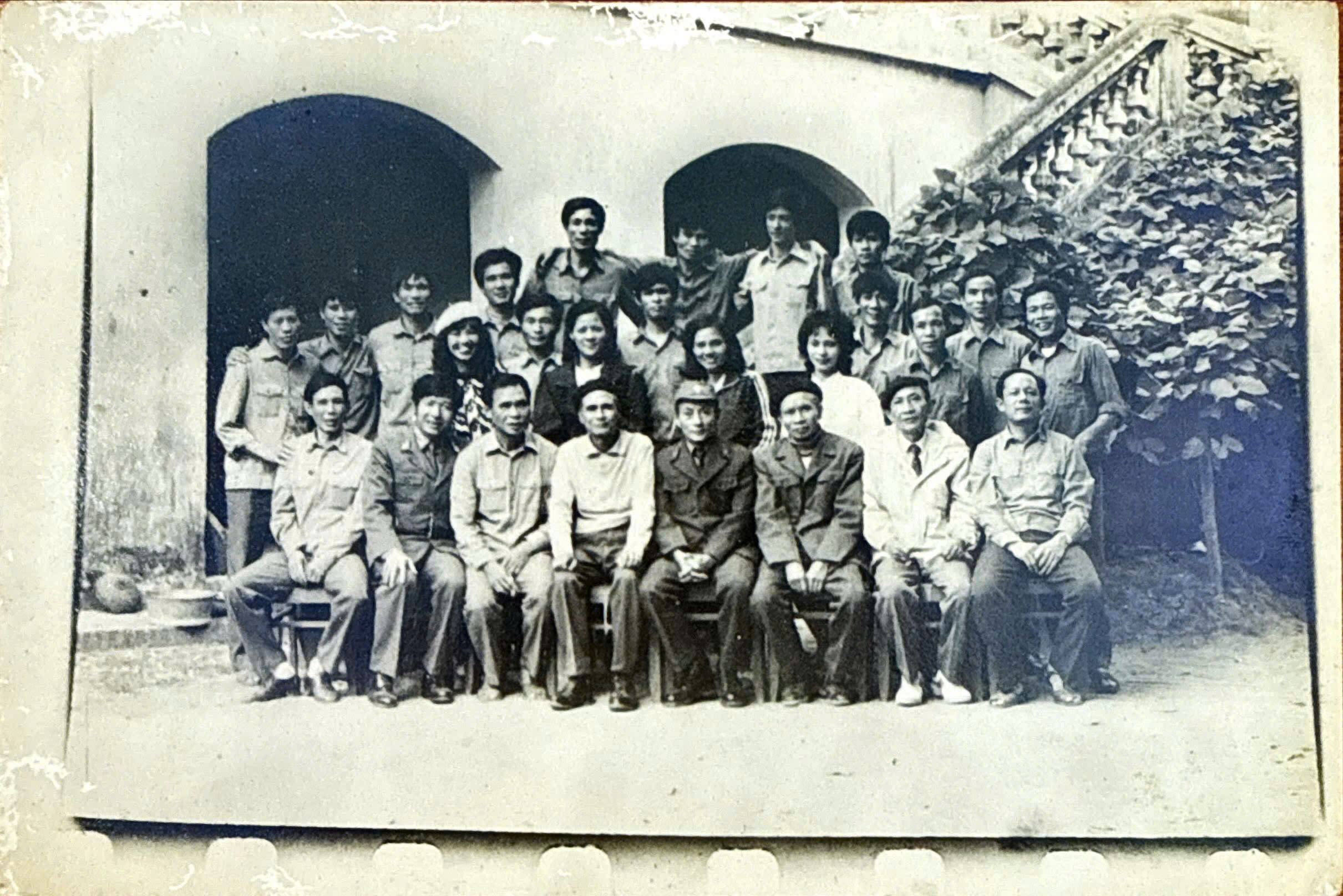 55 NĂM KHOA SƯ PHẠM QUÂN SỰ – NHỮNG CHẶNG ĐƯỜNG PHÁT TRIỂN
