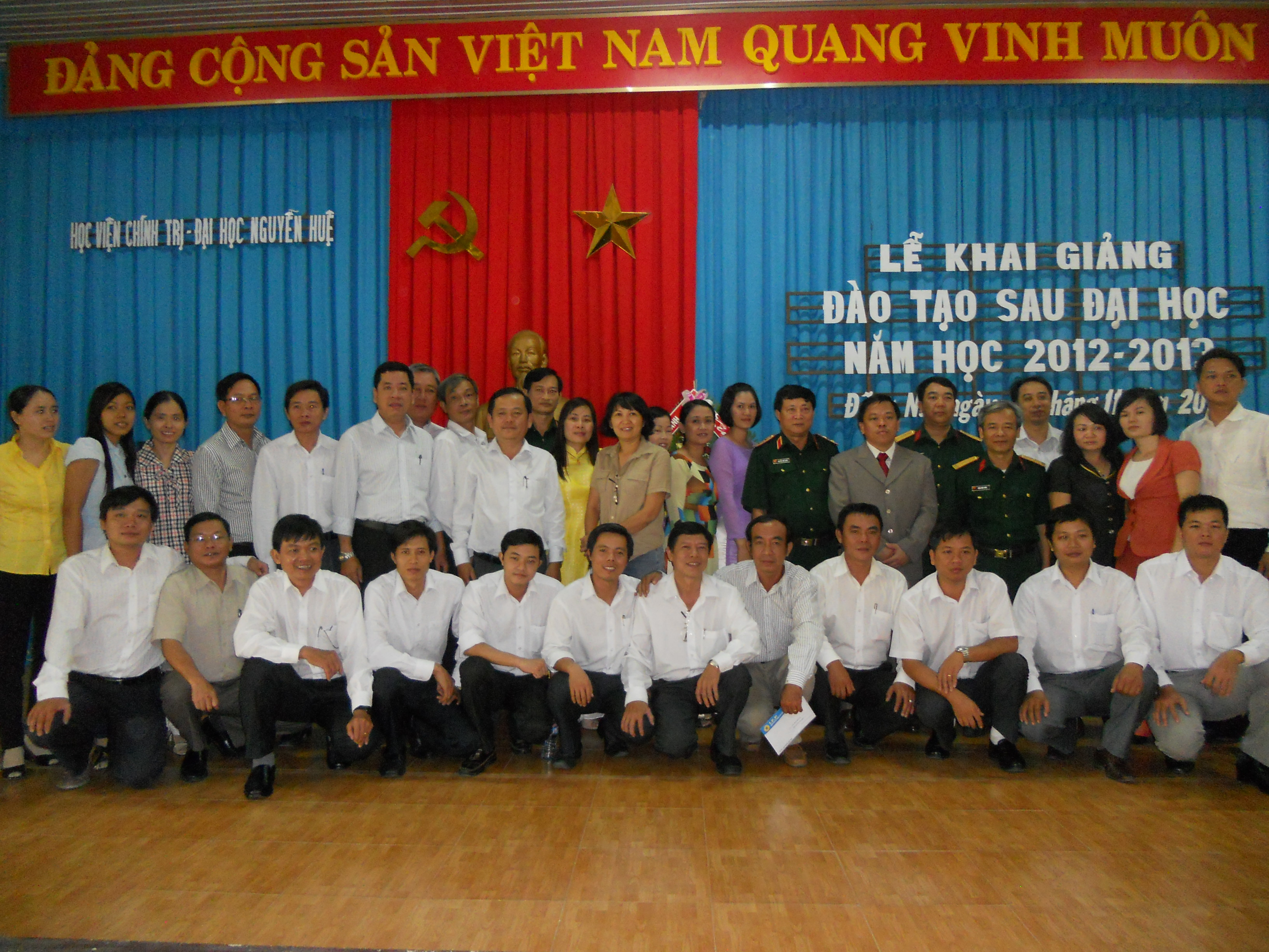 55 NĂM KHOA SƯ PHẠM QUÂN SỰ – NHỮNG CHẶNG ĐƯỜNG PHÁT TRIỂN