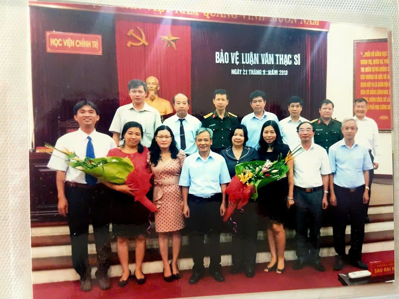 55 NĂM KHOA SƯ PHẠM QUÂN SỰ – NHỮNG CHẶNG ĐƯỜNG PHÁT TRIỂN