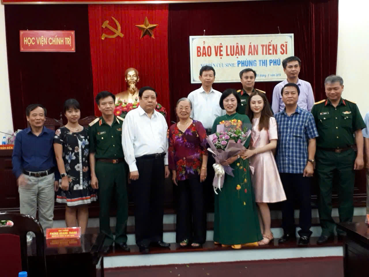 55 NĂM KHOA SƯ PHẠM QUÂN SỰ – NHỮNG CHẶNG ĐƯỜNG PHÁT TRIỂN