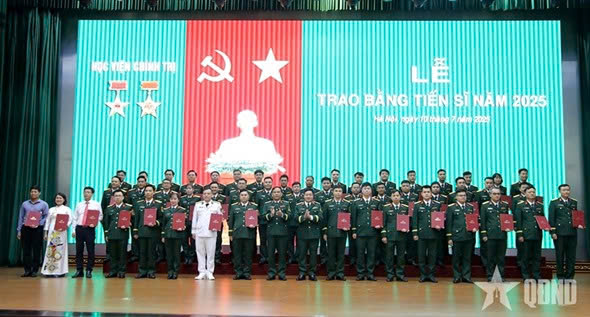 VAI TRÒ CỦA GIẢNG VIÊN TRONG VIỆC ĐỊNH HÌNH HỆ GIÁ TRỊ VĂN HÓA CHÍNH TRỊ CHO HỌC VIÊN ĐÀO TẠO SAU ĐẠI HỌC TẠI HỌC VIỆN CHÍNH TRỊ HIỆN NAY