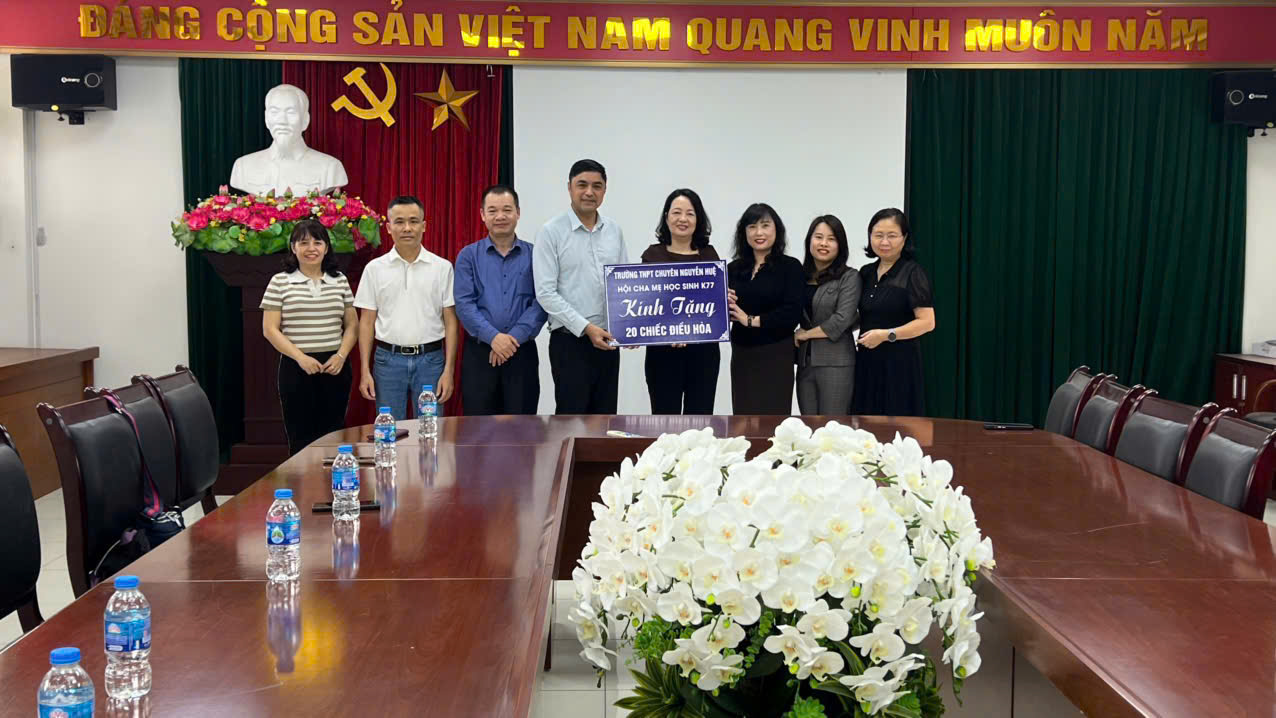 GIÁO DỤC NHÀ TRƯỜNG KẾT HỢP VỚI GIÁO DỤC GIA ĐÌNH TRONG KỶ NGUYÊN SỐ - THỰC TRẠNG VÀ GIẢI PHÁP