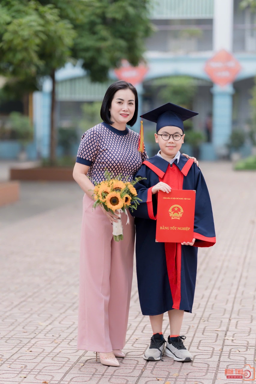 Ba giáo viên Trường Tiểu học Mỹ Đình 2 góp mặt trong danh sách ứng cử đại biểu HĐND phường Từ Liêm nhiệm kỳ 2026 - 2031