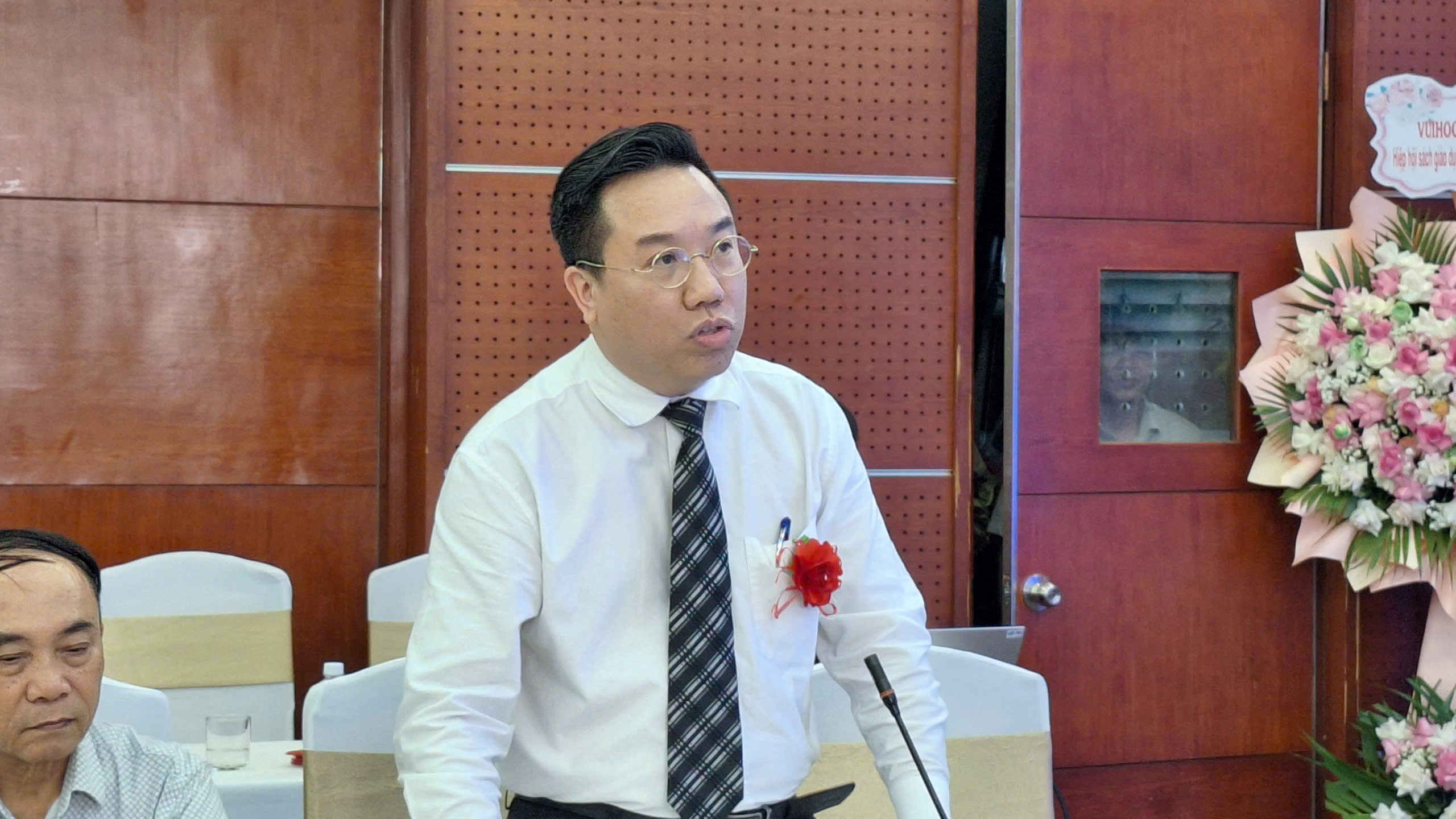 Ra mắt Hiệp hội Sách Giáo dục và Học liệu điện tử Việt Nam