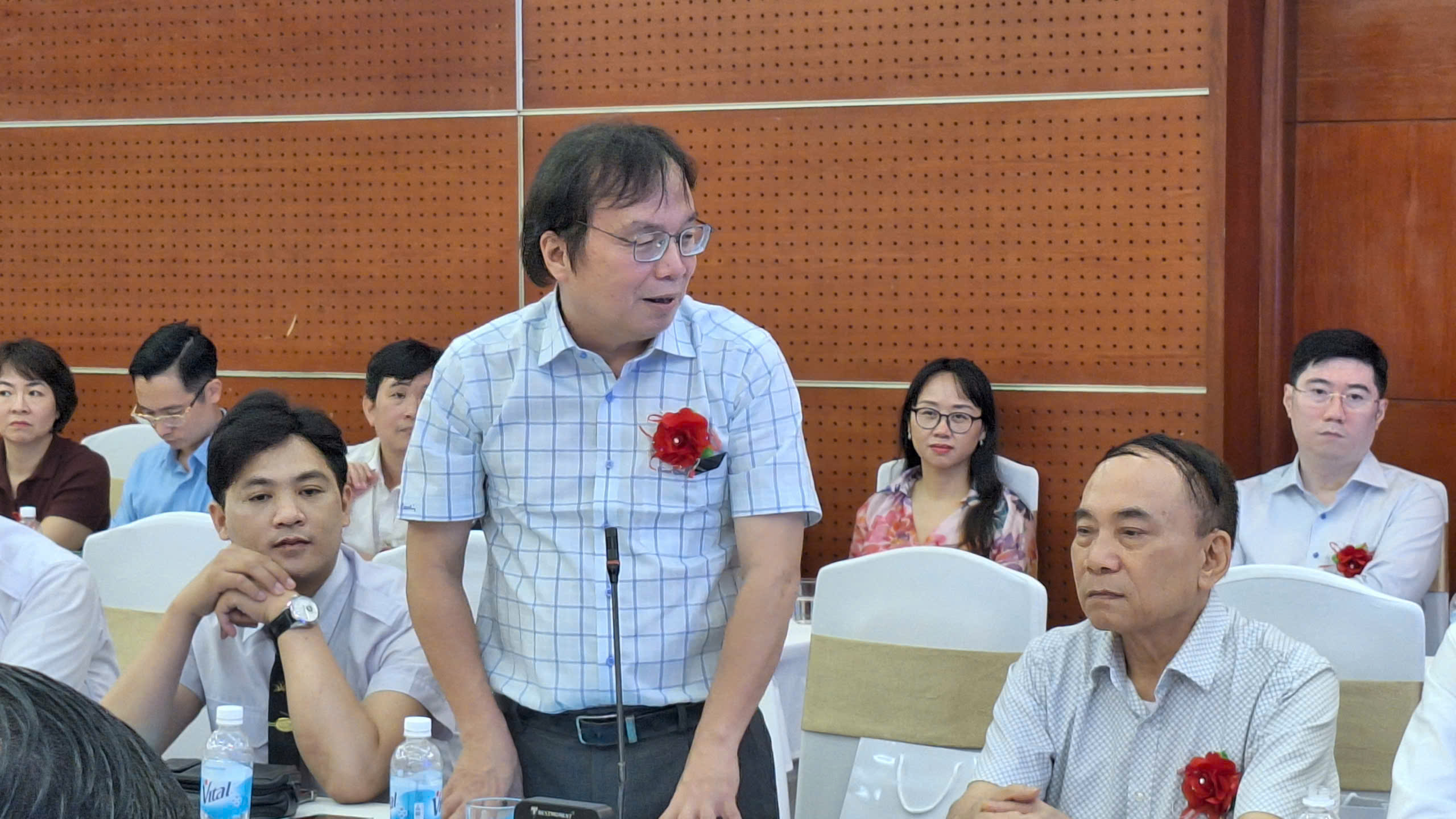 Ra mắt Hiệp hội Sách Giáo dục và Học liệu điện tử Việt Nam