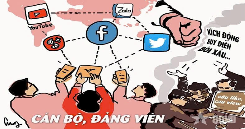 KHÔNG ĐỂ “LỬA ĐỘC” BÉN VÀO MÁI NHÀ HẬU PHƯƠNG QUÂN ĐỘI