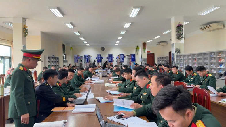 TĂNG CƯỜNG GIÁO DỤC, RÈN LUYỆN ĐẠO ĐỨC CÁCH MẠNG CHO HỌC VIÊN HỆ ĐÀO TẠO GIẢNG VIÊN KHOA HỌC XÃ HỘI VÀ NHÂN VĂN Ở HỌC VIỆN CHÍNH TRỊ