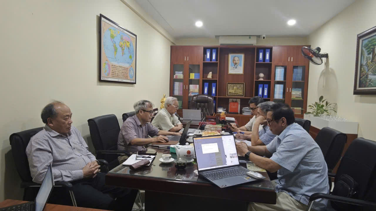 Tạp chí Giáo chức Việt Nam đạt tiêu chuẩn khoa học Việt Nam năm 2026