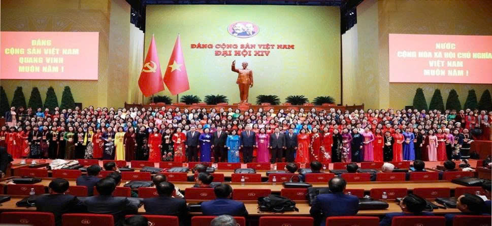 GÓC NHÌN TỪ ĐẢNG VIÊN TRƯỜNG MẦM NON BÌNH THẠNH B TRONG BỐI CẢNH CHUYỂN ĐỔI SỐ – GÓP PHẦN BẢO VỆ NỀN TẢNG TƯ TƯỞNG CỦA ĐẢNG