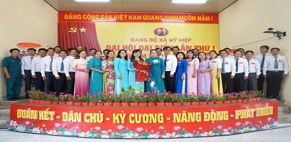 GÓC NHÌN TỪ ĐẢNG VIÊN TRƯỜNG MẦM NON BÌNH THẠNH B TRONG BỐI CẢNH CHUYỂN ĐỔI SỐ – GÓP PHẦN BẢO VỆ NỀN TẢNG TƯ TƯỞNG CỦA ĐẢNG