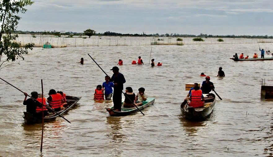 BẢO VỆ NỀN TẢNG TƯ TƯỞNG CỦA ĐẢNG TRONG KỶ NGUYÊN PHÁT TRIỂN MỚI: ĐỔI MỚI TỪ NHẬN THỨC ĐẾN HÀNH ĐỘNG Ở CƠ SỞ
