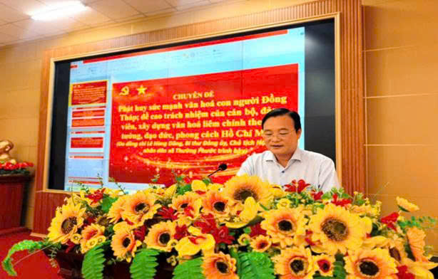 BẢO VỆ NỀN TẢNG TƯ TƯỞNG CỦA ĐẢNG TRONG KỶ NGUYÊN PHÁT TRIỂN MỚI: ĐỔI MỚI TỪ NHẬN THỨC ĐẾN HÀNH ĐỘNG Ở CƠ SỞ