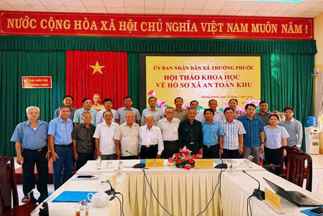 BẢO VỆ NỀN TẢNG TƯ TƯỞNG CỦA ĐẢNG TRONG KỶ NGUYÊN PHÁT TRIỂN MỚI: ĐỔI MỚI TỪ NHẬN THỨC ĐẾN HÀNH ĐỘNG Ở CƠ SỞ