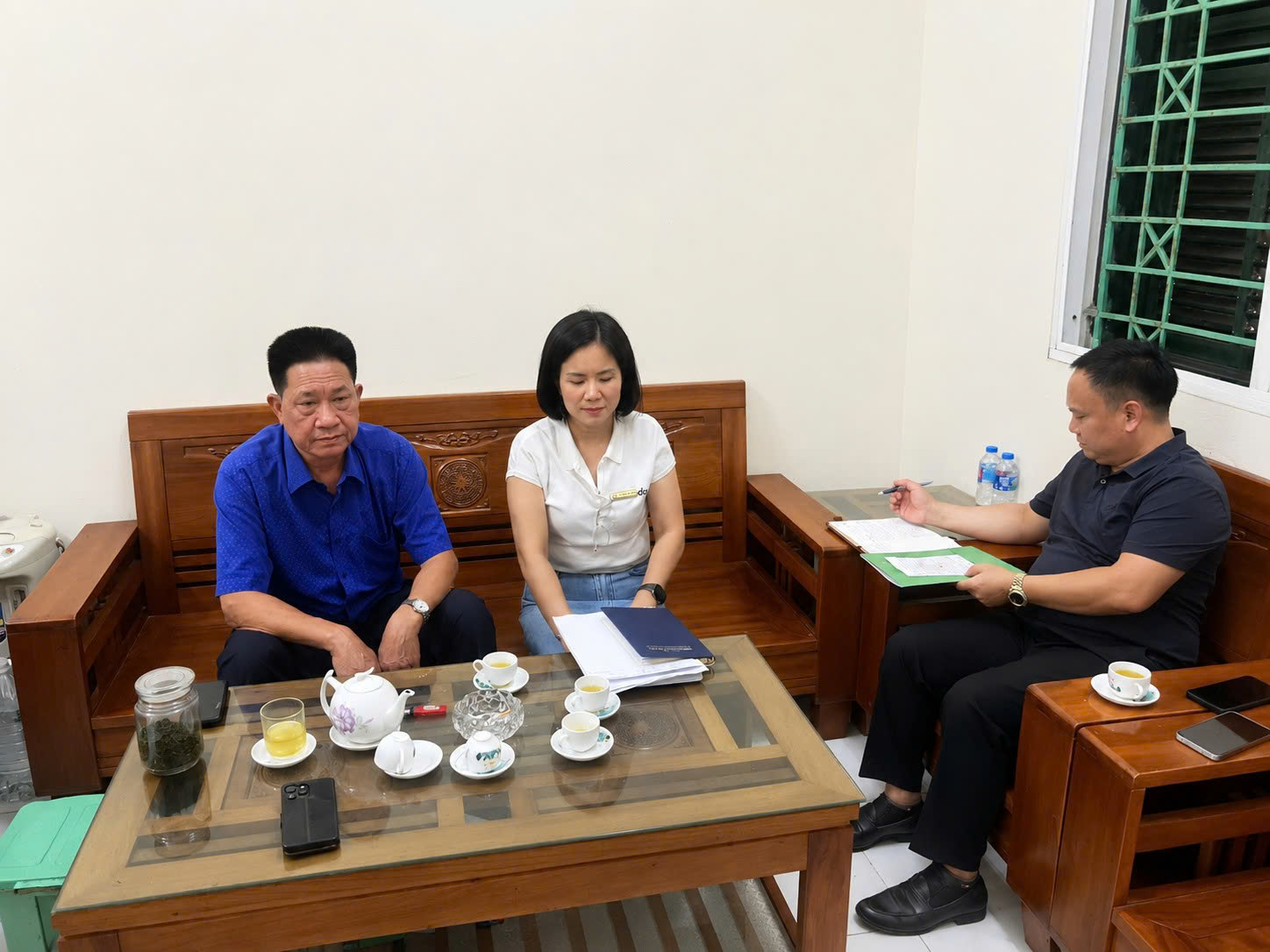 Đẩy lùi bạo lực học đường cần sự đồng hành của gia đình, nhà trường và xã hội