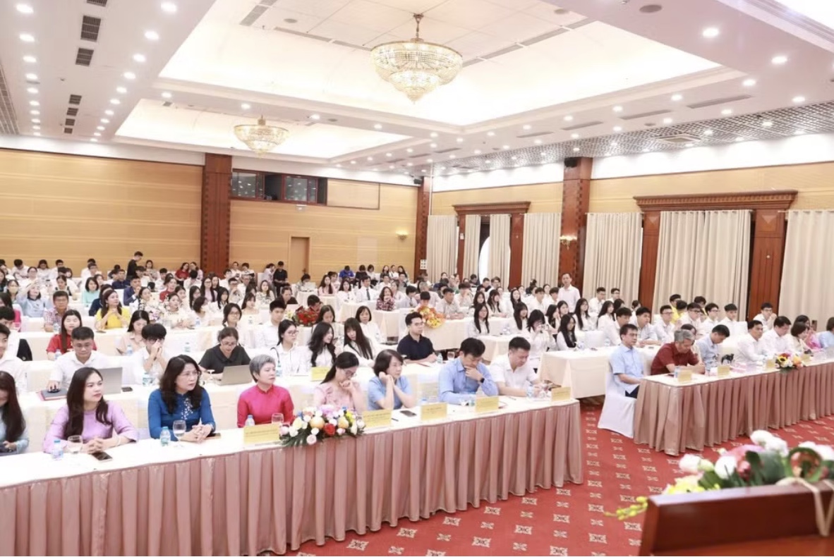 Lan tỏa giá trị giáo dục từ những bài giảng xây dựng “Môi trường không khói thuốc”