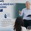 Thông tư mới về nhà giáo sau nghỉ hưu và nhà giáo thỉnh giảng: Hoàn thiện hành lang pháp lý, nâng cao chất lượng giáo dục