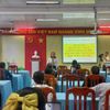 VAI TRÒ CỦA NHÂN VIÊN CÔNG TÁC XÃ HỘI CẤP CƠ SỞ TRONG MÔ HÌNH HỖ TRỢ GIA ĐÌNH CÓ TRẺ RỐI LOẠN PHÁT TRIỂN THEO TIẾP CẬN HỆ SINH THÁI: TRƯỜNG HỢP TỈNH ĐỒNG THÁP