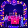 Việt Nam giành 4 Huy chương Bạc tại Olympic Sinh học quốc tế 2026, tiếp tục giữ vững vị thế trong top 8 thế giới