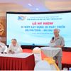 PHÁT HUY TRÁCH NHIỆM, TINH THẦN TỰ HỌC VÀ KHÁT VỌNG CỐNG HIẾN CỦA ĐỘI NGŨ TRÍ THỨC KHOA HỌC - CÔNG NGHỆ TRONG KỶ NGUYÊN SỐ