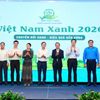 NĂNG LỰC KẾ TOÁN BỀN VỮNG TRONG BỐI CẢNH CHUYỂN ĐỔI XANH: PHÂN TÍCH TRẮC LƯỢNG THƯ MỤC VÀ HÀM Ý ĐỐI VỚI PHÁT TRIỂN NGUỒN NHÂN LỰC