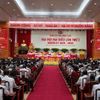 CÔNG TÁC XÂY DỰNG ĐẢNG TẠI TỈNH ĐỒNG THÁP TRONG BỐI CẢNH TỔ CHỨC CHÍNH QUYỀN ĐỊA PHƯƠNG HAI CẤP: THỰC TRẠNG VÀ GIẢI PHÁP