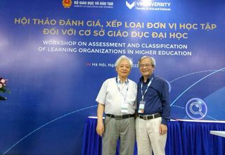 KHỞI NGHIỆP XÃ HỘI: DƯỚI GÓC ĐỘ KHOA HỌC GIÁO DỤC