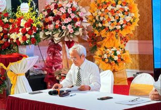 HỘI CỰU GIÁO CHỨC VIỆT NAM – NGUỒN NHÂN LỰC CHẤT LƯỢNG CAO TRONG TỔ CHỨC THỰC HIỆN QUAN ĐIỂM HỌC TẬP SUỐT ĐỜI