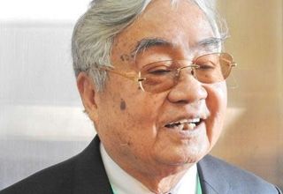 GS.VS. NGND PHẠM MINH HẠC (1935–2026) – NHÀ GIÁO DỤC LỚN CỦA VIỆT NAM